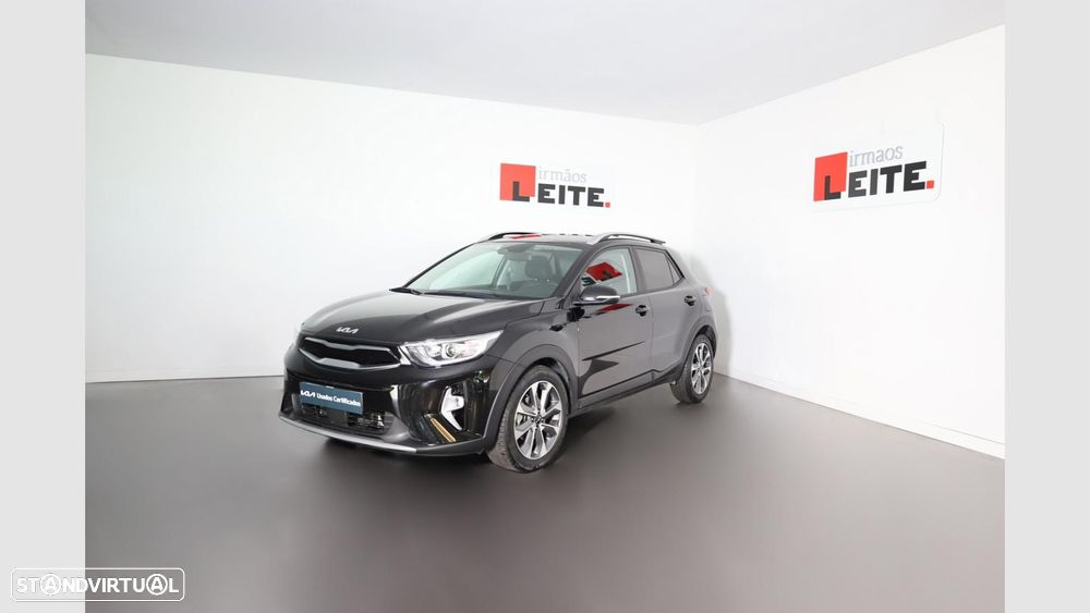 Kia Stonic 1.0 T-GDI Drive - 3