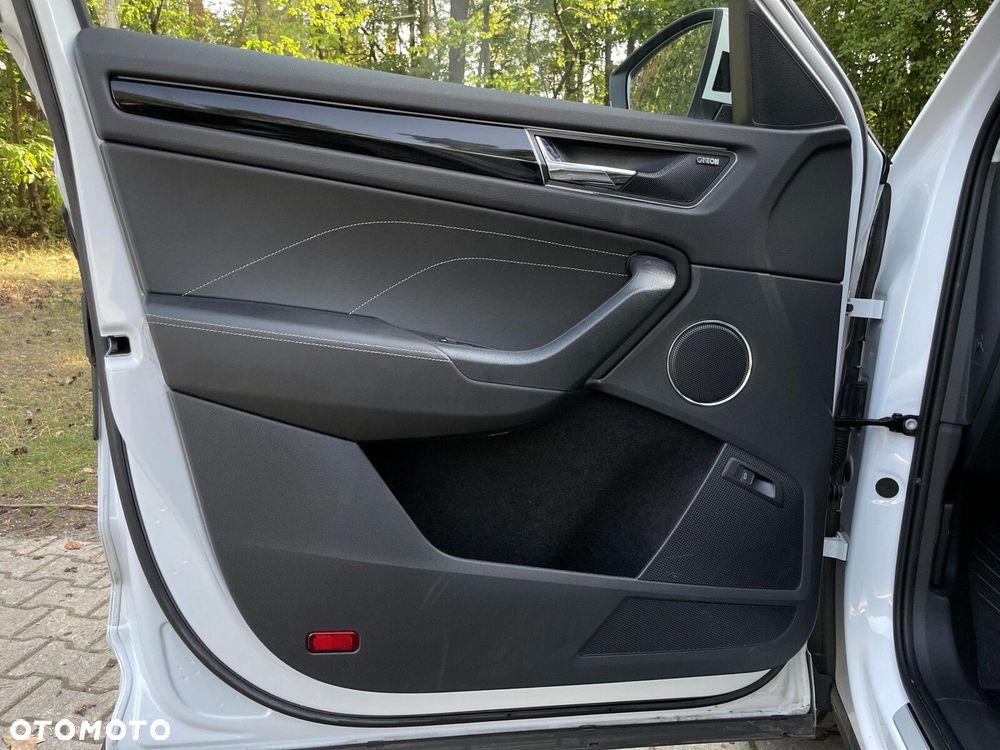 Skoda Kodiaq 2.0 TDI 4x4 L&K DSG - 15