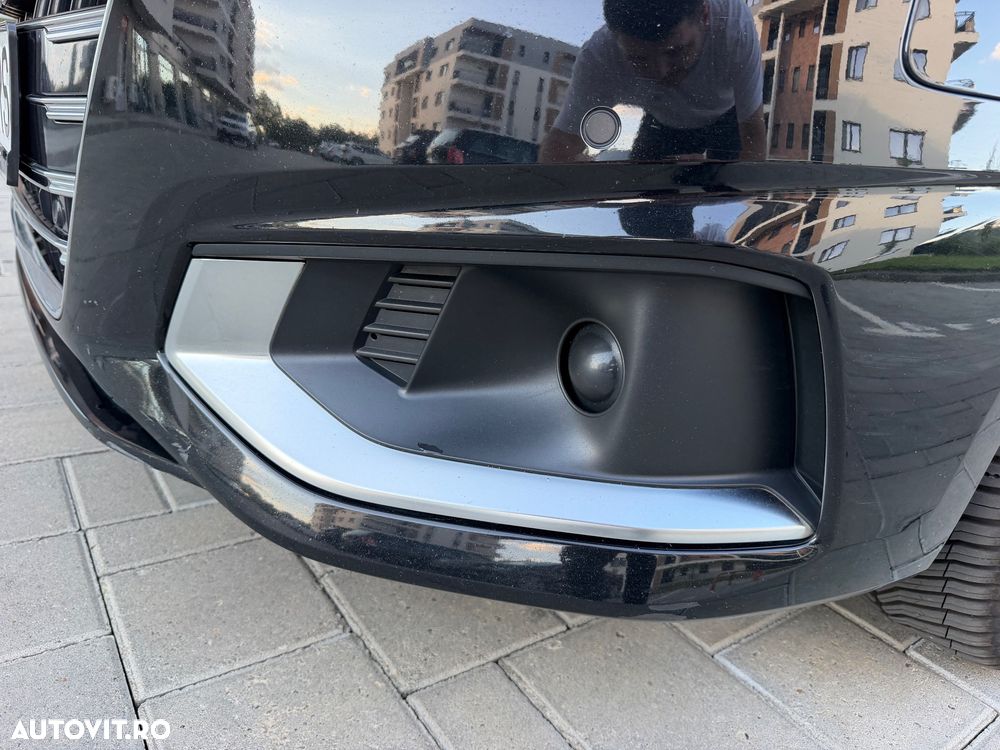 Audi A4 Limuzina ver-35-tfsi-s-tronic-mhev-basic - 14