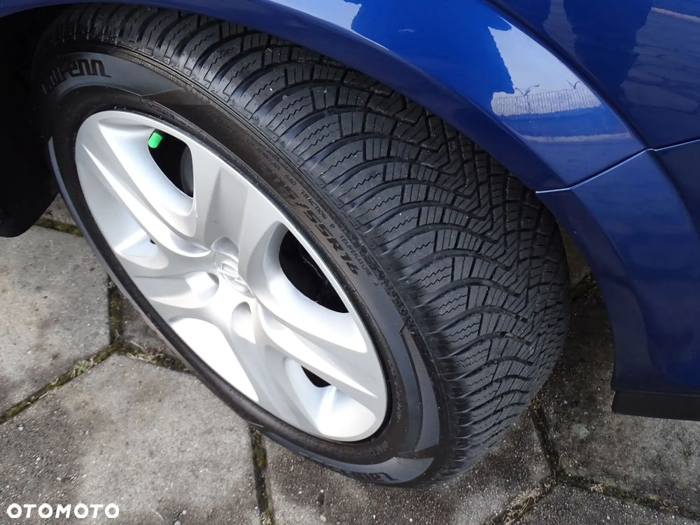 Opel Astra 1.7 CDTI Cosmo - 20