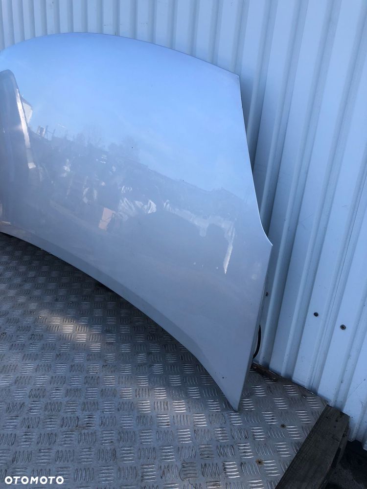 Maska Citroen Berlingo II EZRC - 2