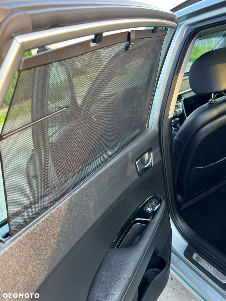 Kia Optima 2.0 XL - 21