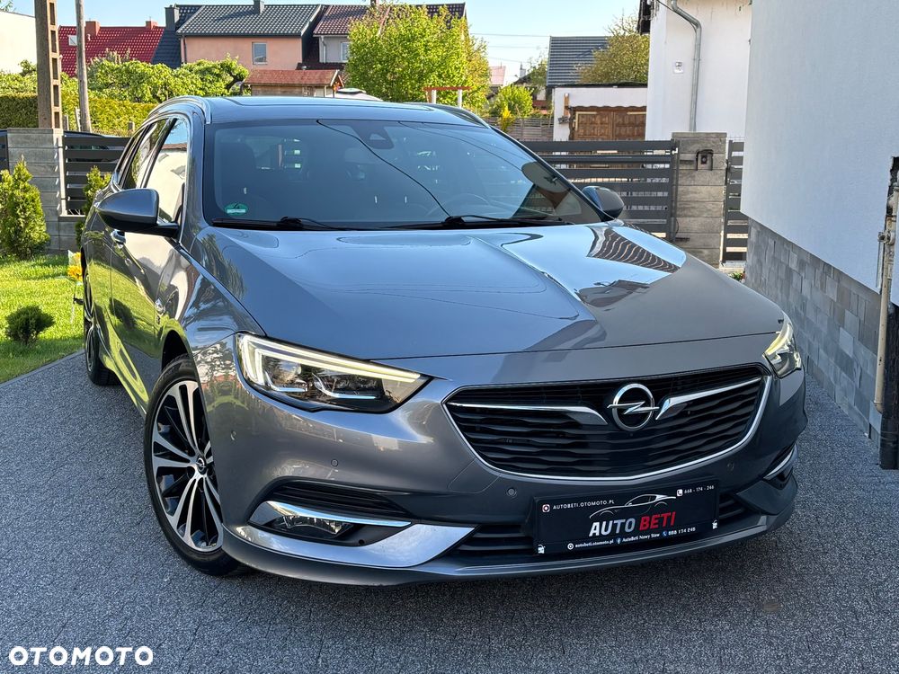 Opel Insignia 2.0 Ultimate Exclusive - 31