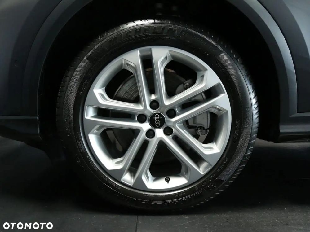 Audi Q5 Sportback TDI mHEV 150 kW Quattro S tronic - 10