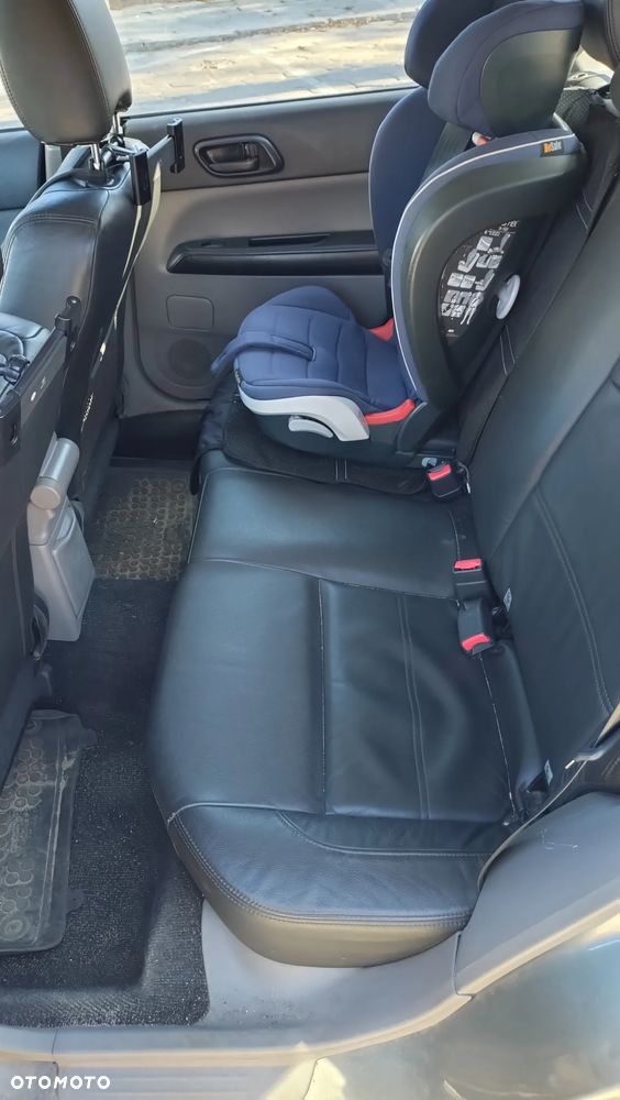 Subaru Forester 2.0 XC WIN - 9