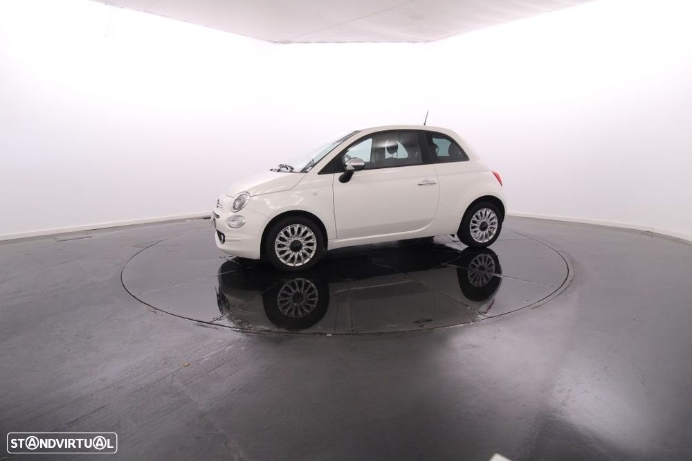 Fiat 500 1.0 Hybrid - 2