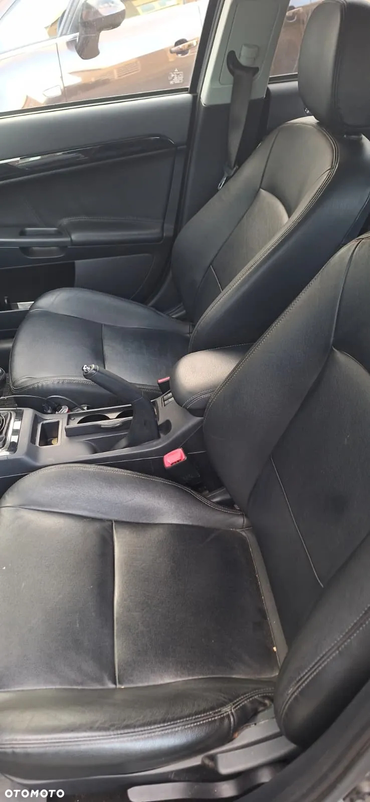 Mitsubishi Lancer - 12