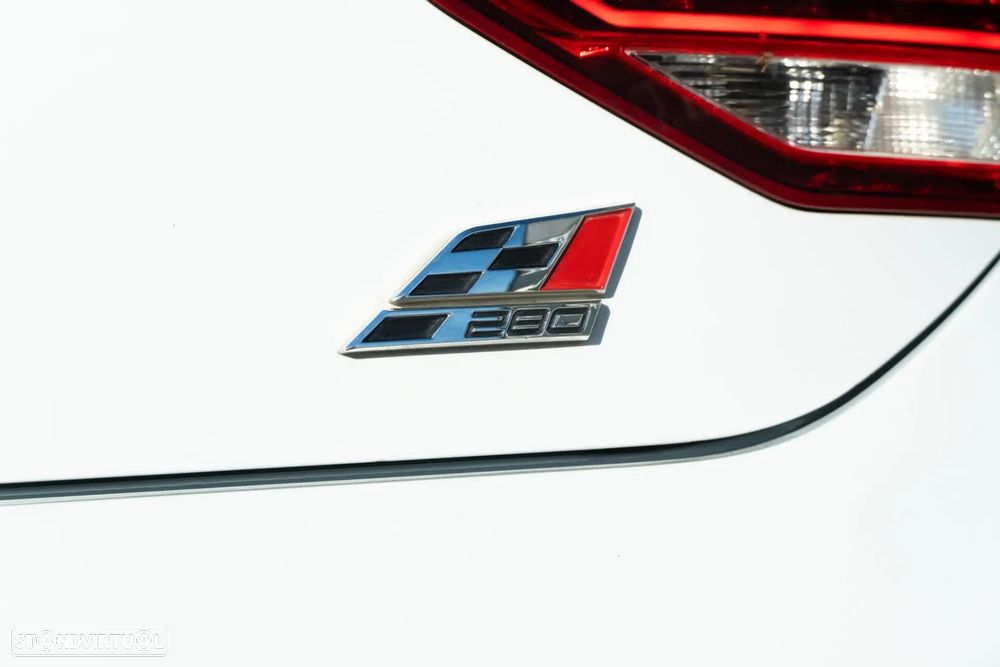 SEAT Leon SC 2.0 TSI S&S DSG Cupra 280 - 34