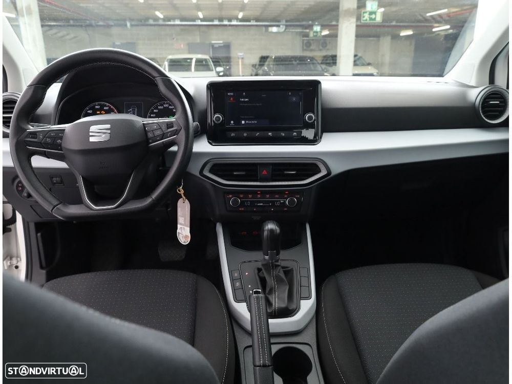 SEAT Arona 1.0 TSI Style DSG - 22