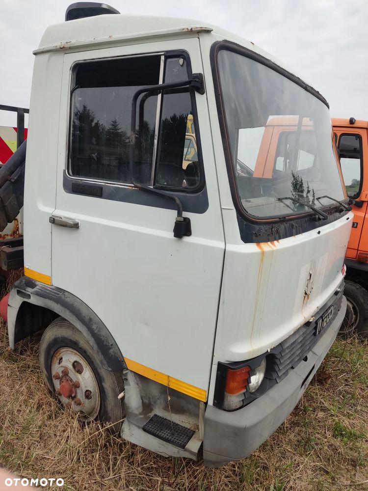 Iveco 65-10 HDS - 4