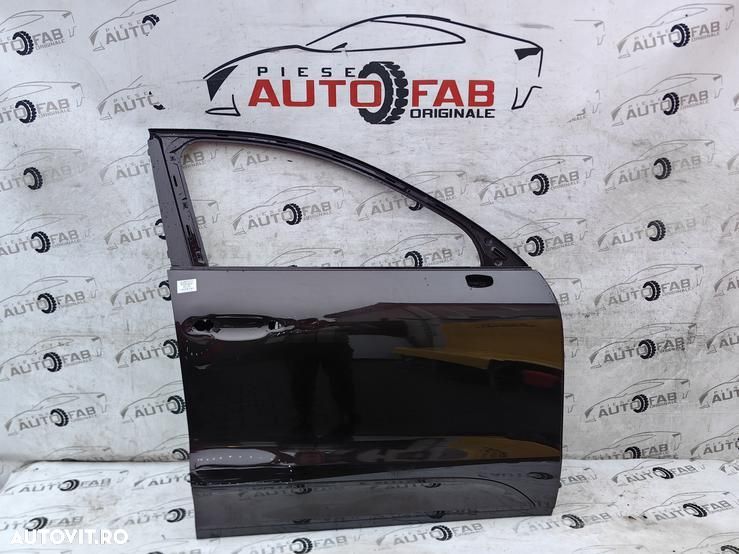 Usa dreapta fata Porsche Macan 1 an an 2014-2015-2016-2017-2018-2019-2 - 1