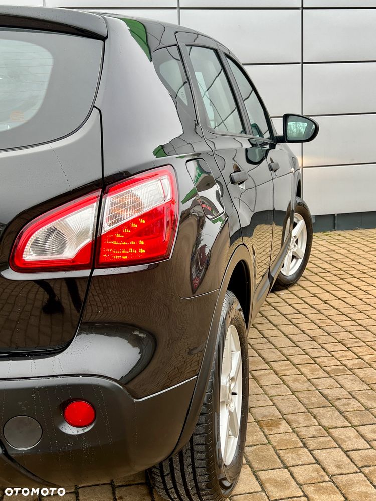 Nissan Qashqai - 15