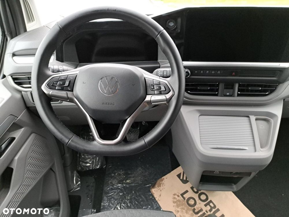 Volkswagen Nowa Caravelle - 34