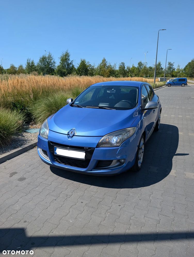 Renault Megane 2.0 16V TCE Privilege - 1