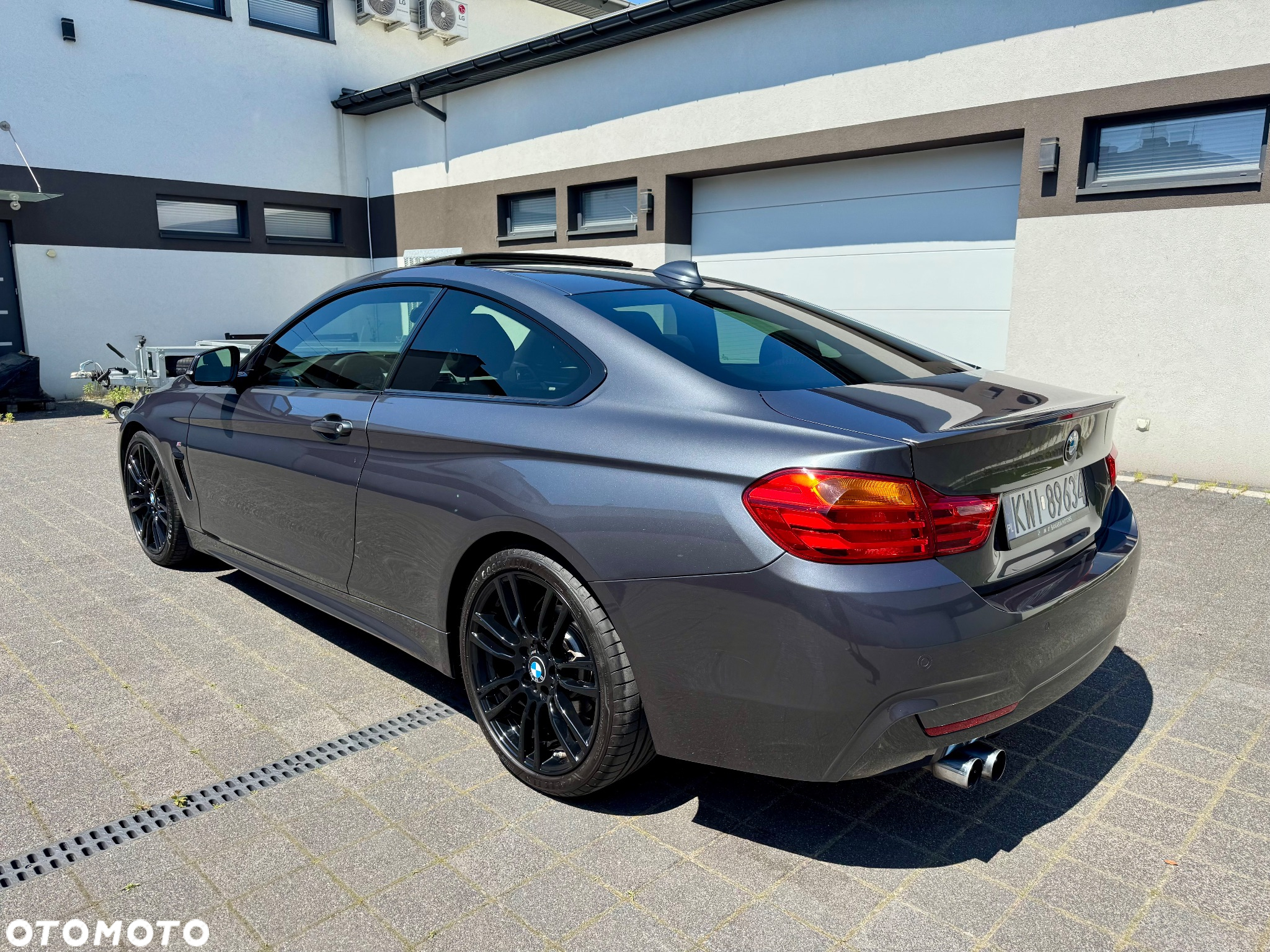 BMW Seria 4 - 13