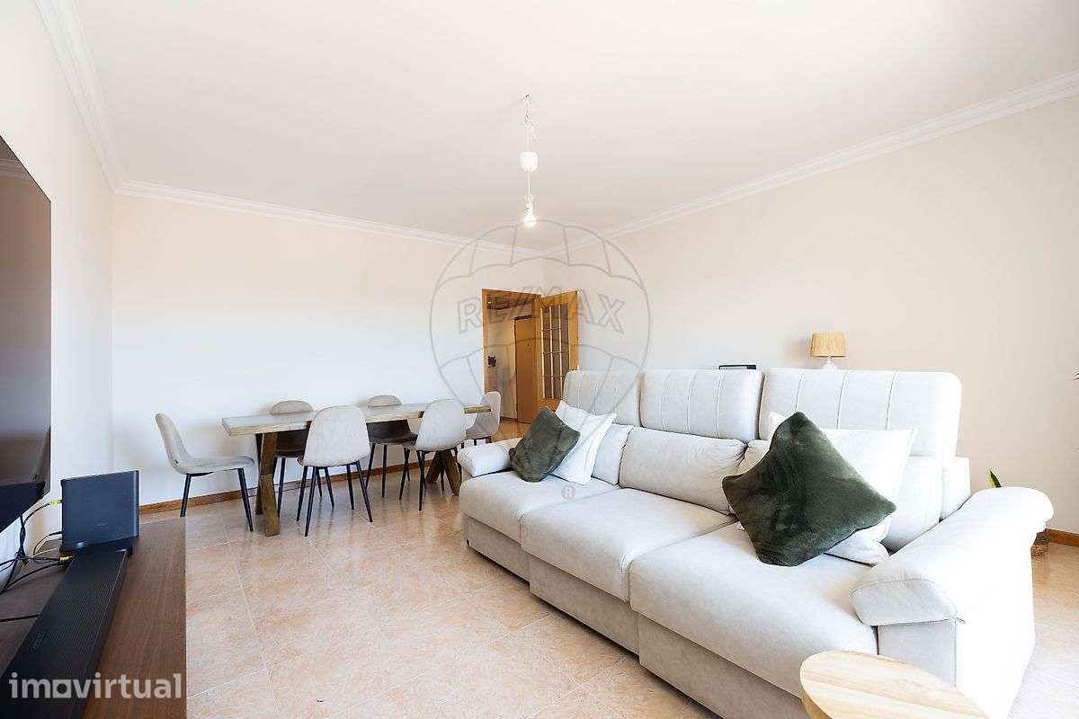 Apartamento T2 para arrendamento - Grande imagem: 3/18