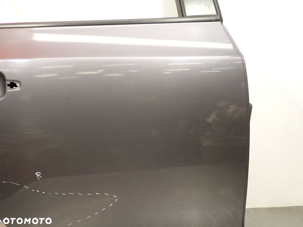 DRZWI PRAWY TYŁ CHEVROLET CRUZE I LIFT KOMBI GQK - 4