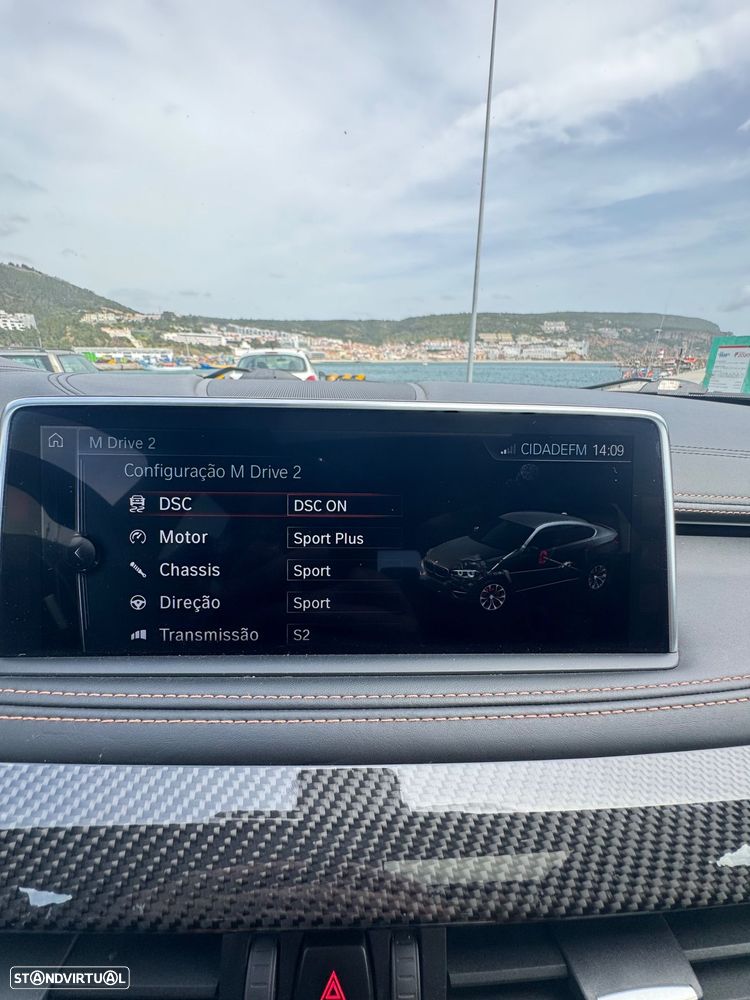 BMW X6 M Standard - 18