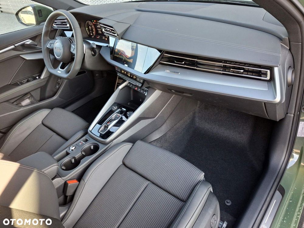 Audi A3 Sportback - 17