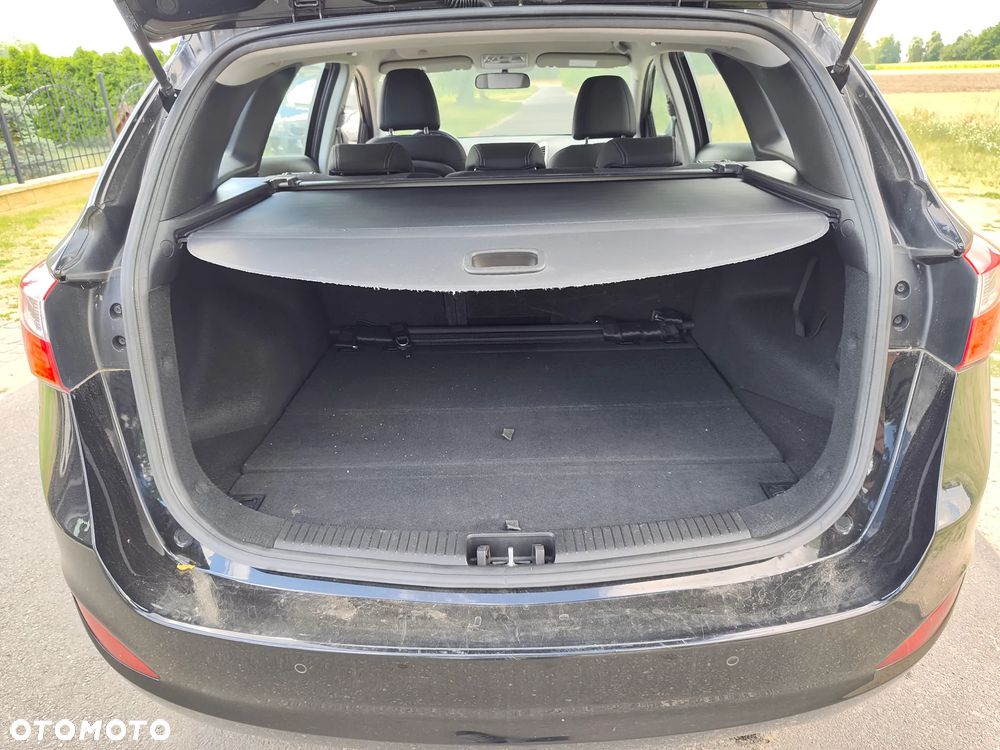 Hyundai i30 - 6