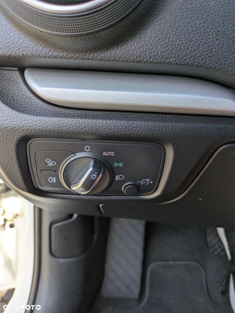 Audi A3 Sportback - 17
