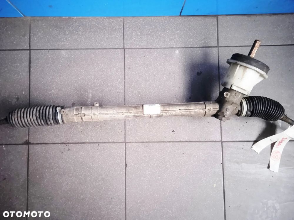 Maglownica Renault Modus clio 1.5 A0001558 - 3