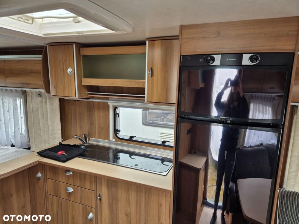 Burstner 465 Averso - 4