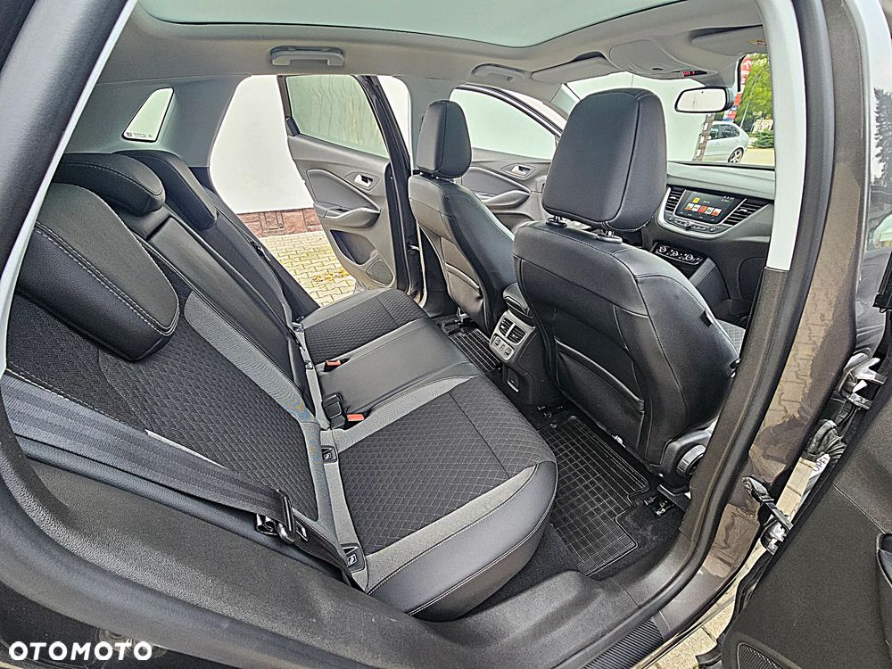 Opel Grandland X 1.5 D Start/Stop Automatik INNOVATION - 36
