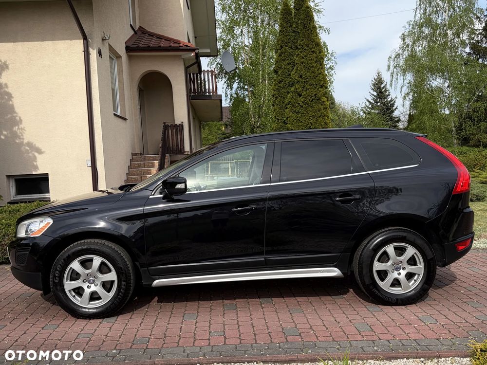 Volvo XC 60 D4 Summum - 20