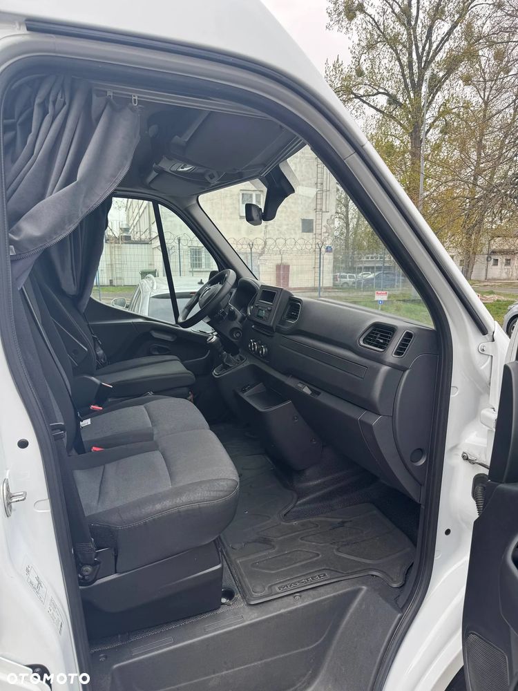 Renault Master - 8