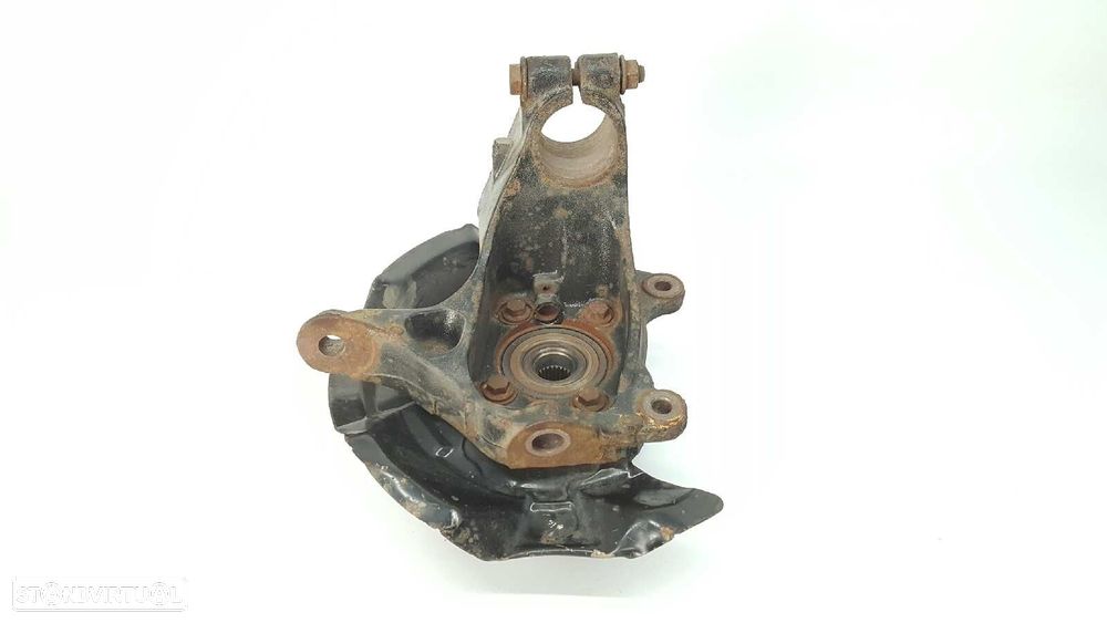 MANDA DE EIXO FRENTE ESQUERDA MINI CABRIO (R57) ONE - 2