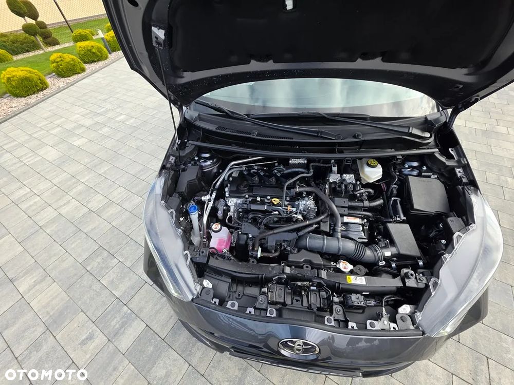 Toyota Yaris Hybrid 1.5 Style - 30