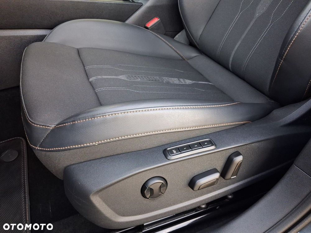 Cupra Formentor 1.5 TSI DSG - 15