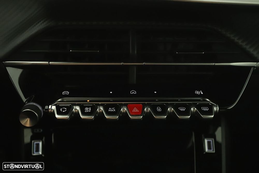 Peugeot 2008 1.2 PureTech Allure - 14