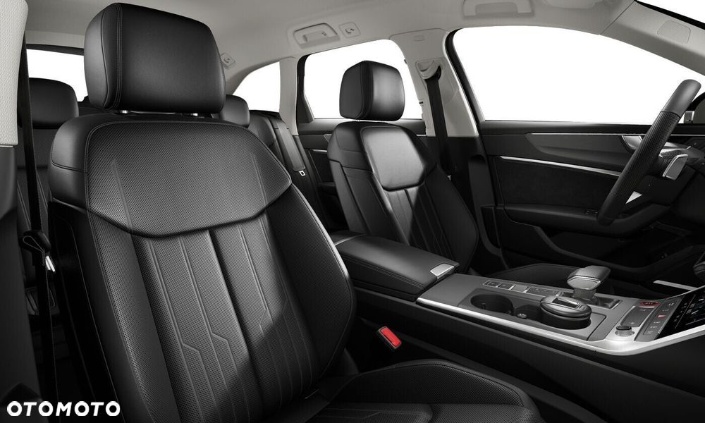Audi S6 Limousine - 5