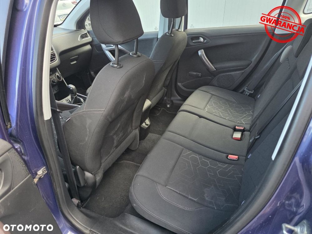 Peugeot 2008 - 20