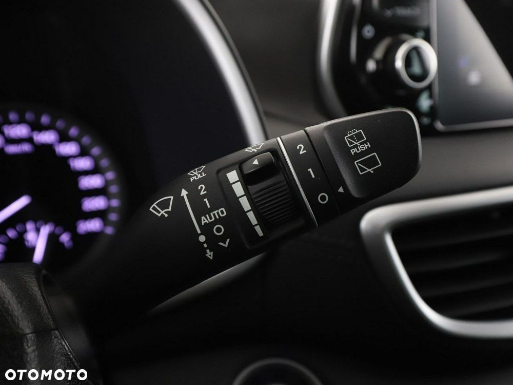 Hyundai Tucson 1.6 CRDi Style 2WD - 32