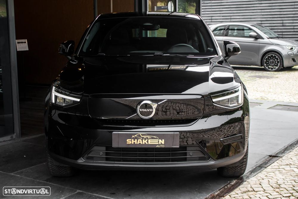 Volvo C40 Recharge Extended Range Plus - 7