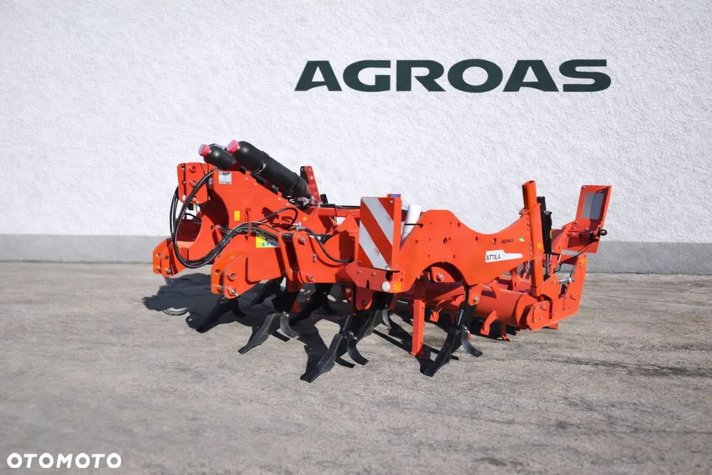 Maschio Gaspardo Attila 300 HP Vanga - 1