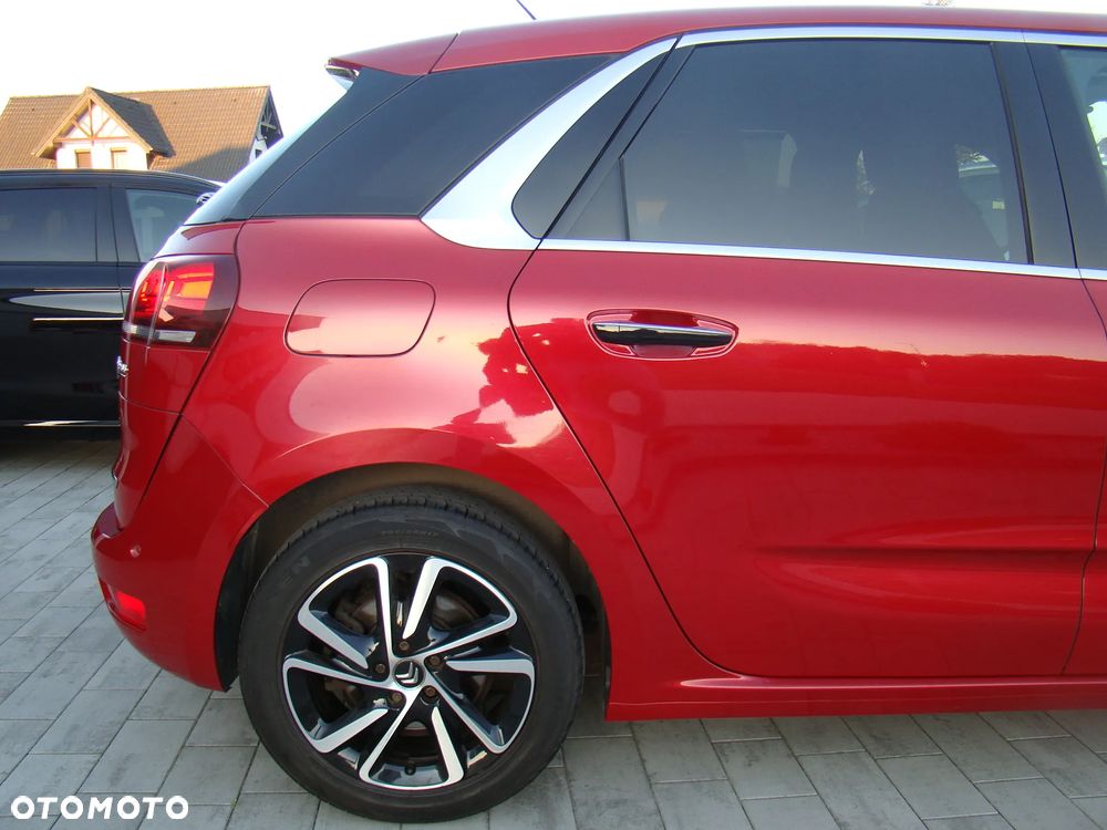 Citroën C4 Picasso BlueHDi 150 SHINE - 12