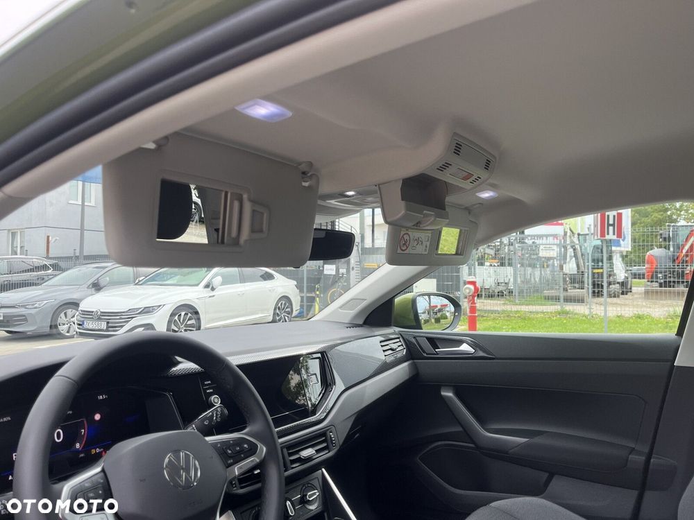 Volkswagen Taigo 1.0 TSI Pure DSG - 31