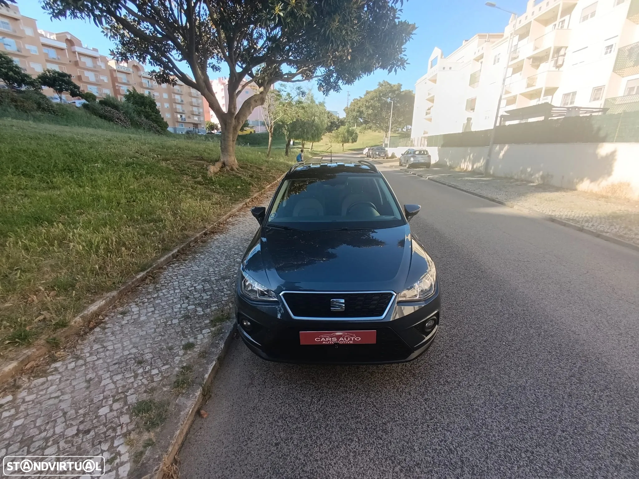 SEAT Arona 1.0 TSI Xcellence - 28