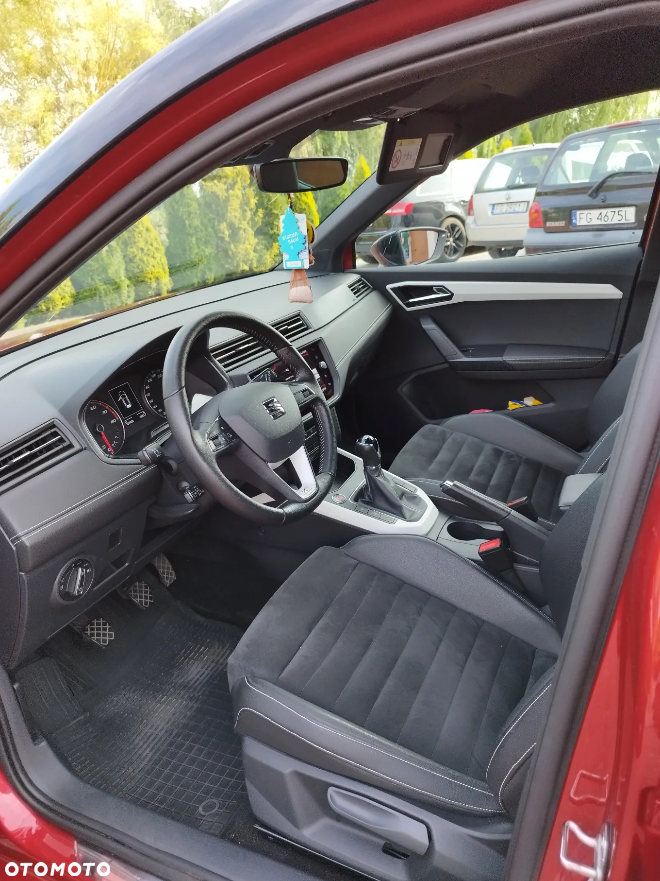 Seat Arona 1.0 TSI Xcellence S&S - 21