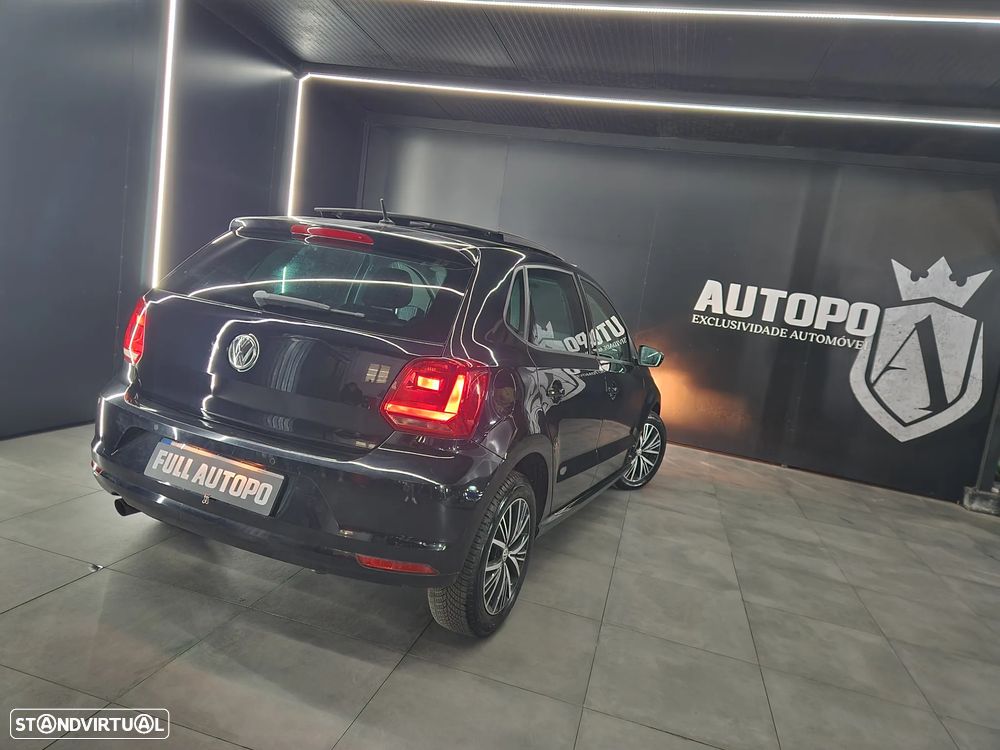 VW Polo 1.0 Lounge - 17