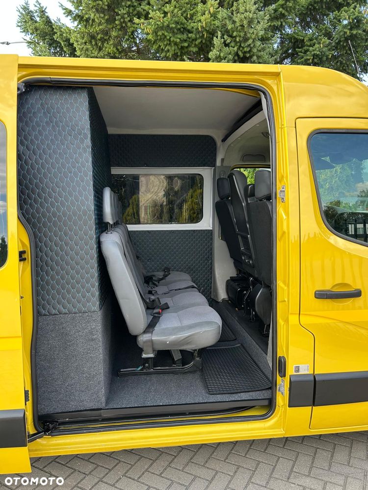 Renault Master L2 Pack Clim - 18