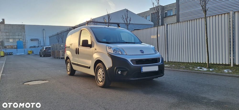 Fiat FIORINO - 3