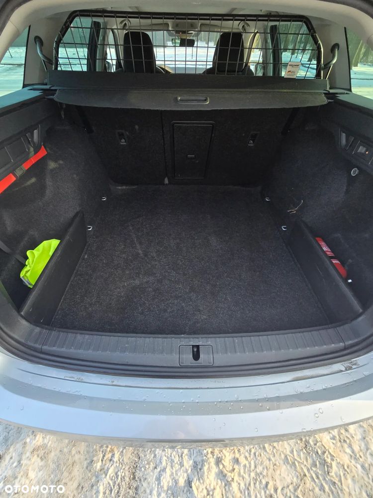 Skoda Octavia 2.0 TDI DSG Style - 19
