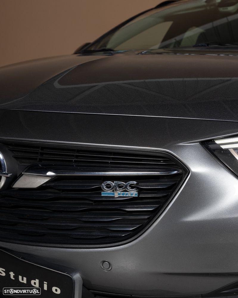 Opel Insignia Sports Tourer 1.6 CDTi Business Edition - 10