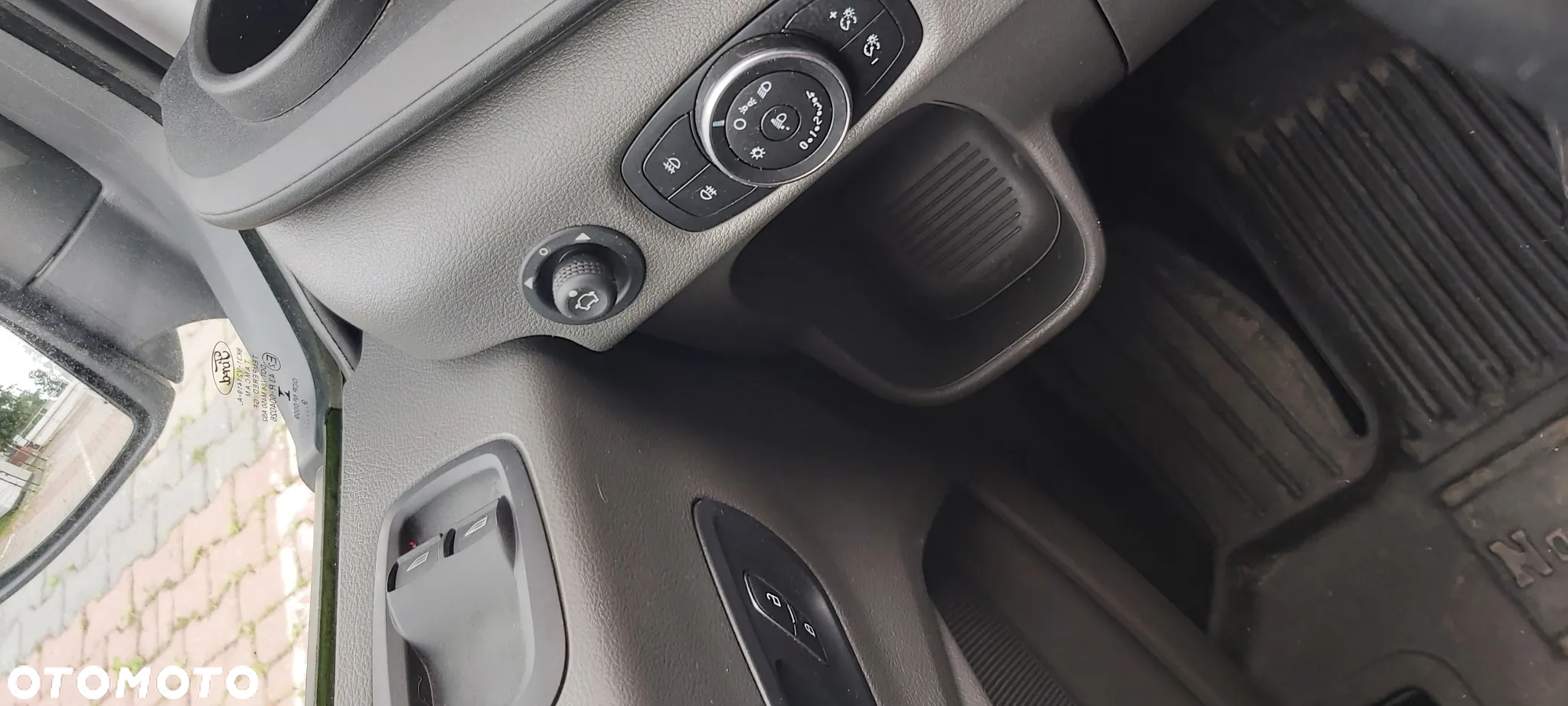 Ford TRANSIT - 20