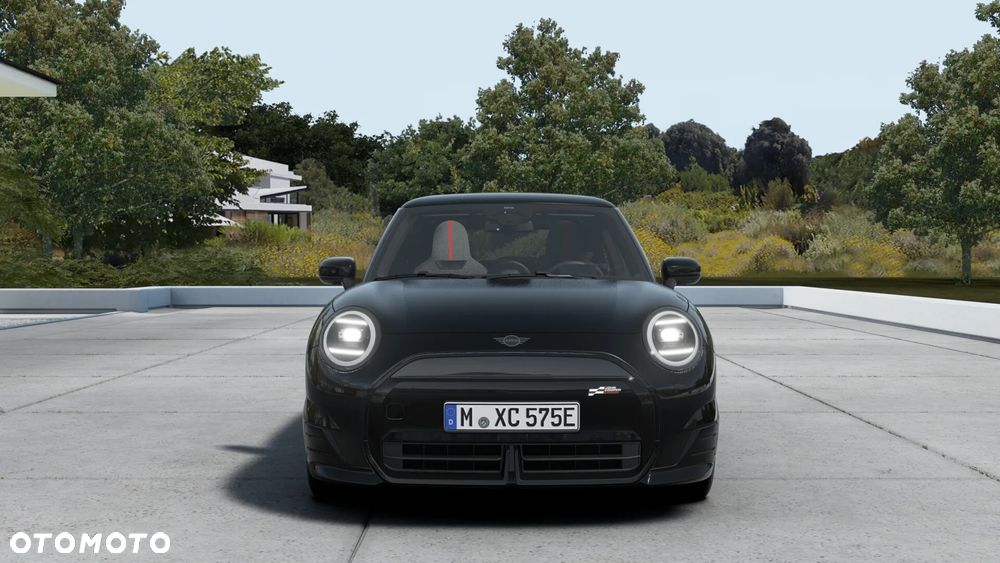MINI Cooper SE John Works Trim - 6